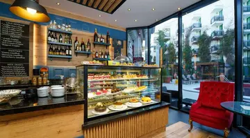 CLUB HOTEL SERA