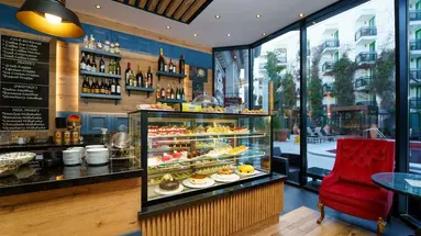 CLUB HOTEL SERA