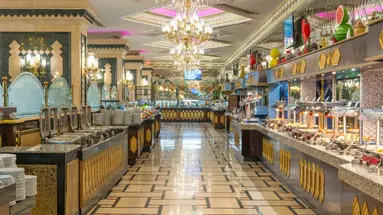 CLUB HOTEL SERA