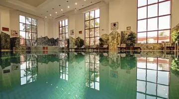 Club Hotel Sera