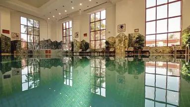 Club Hotel Sera
