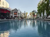 Club Hotel Sera
