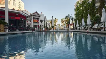 Club Hotel Sera