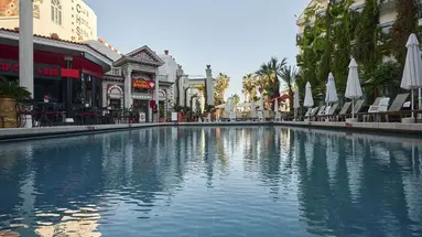 Club Hotel Sera