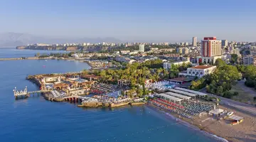 Club Hotel Sera