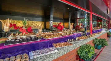 CLUB HOTEL SERA