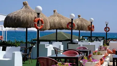 CLUB HOTEL SERA