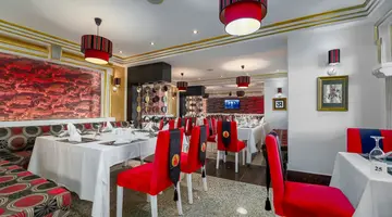CLUB HOTEL SERA
