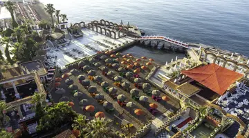 CLUB HOTEL SERA