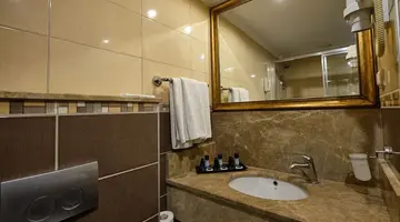 CLUB HOTEL SERA