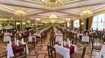 Club Hotel Sera