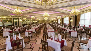 Club Hotel Sera