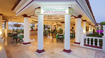 Club Hotel Sera