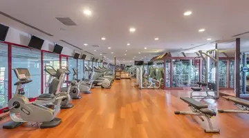 Club Hotel Sera