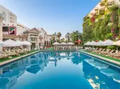 Club Hotel Sera
