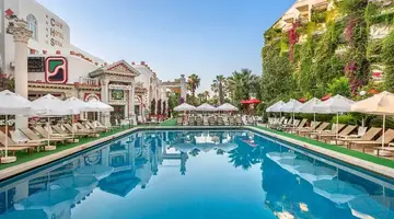 Club Hotel Sera
