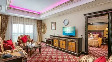 Club Hotel Sera
