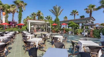 Club Hotel Sera