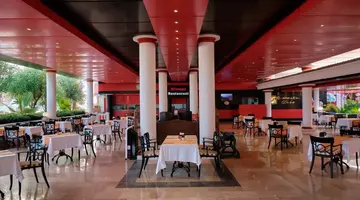 CLUB HOTEL SERA