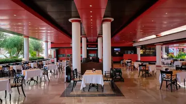 CLUB HOTEL SERA