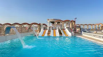 CLUB HOTEL SERA
