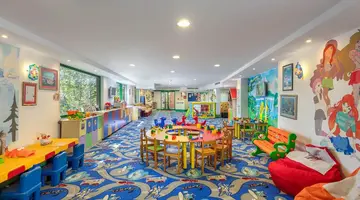 Club Hotel Sera