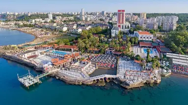 Club Hotel Sera