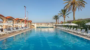 Club Hotel Sera