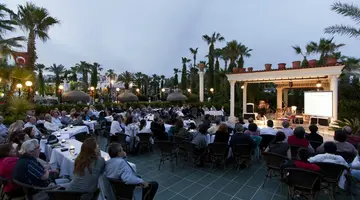Club Hotel Sera
