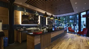 Club Hotel Sera