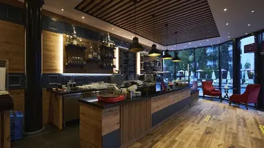 Club Hotel Sera