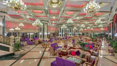 Club Hotel Sera