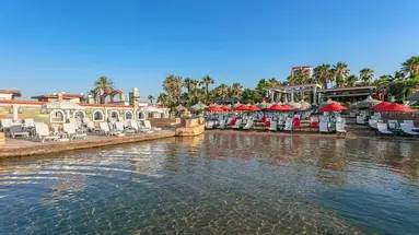Club Hotel Sera