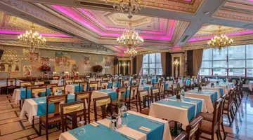 Club Hotel Sera