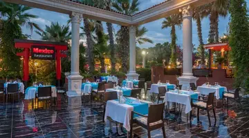 Club Hotel Sera