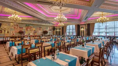 Club Hotel Sera