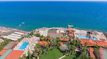 Club Hotel Sera
