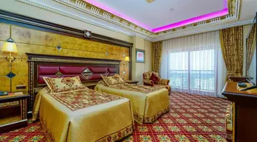 Club Hotel Sera
