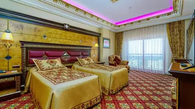 Club Hotel Sera