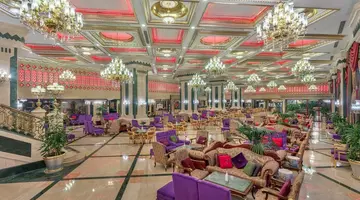 Club Hotel Sera