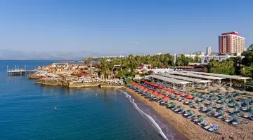 Club Hotel Sera