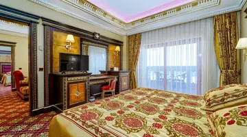 Club Hotel Sera