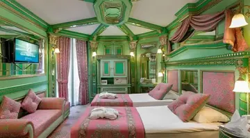 Club Hotel Sera