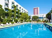 Club Hotel Sera