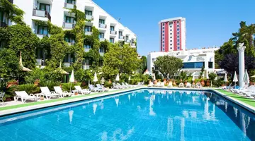 Club Hotel Sera