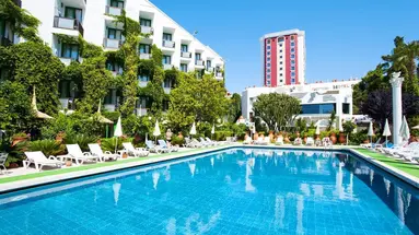 Club Hotel Sera