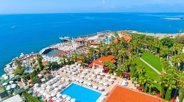 Club Hotel Sera