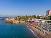 CLUB HOTEL SERA