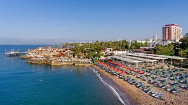 CLUB HOTEL SERA