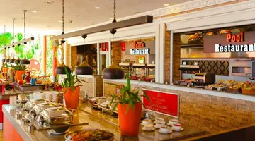 CLUB HOTEL SERA